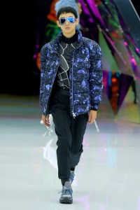 Byblos RTW Fall 2019