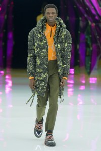 Byblos RTW Fall 2019