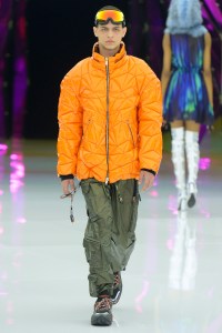 Byblos RTW Fall 2019