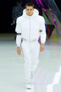 Byblos RTW Fall 2019