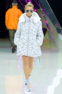 Byblos RTW Fall 2019