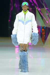 Byblos RTW Fall 2019