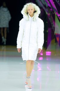 Byblos RTW Fall 2019