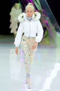 Byblos RTW Fall 2019