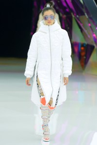 Byblos RTW Fall 2019