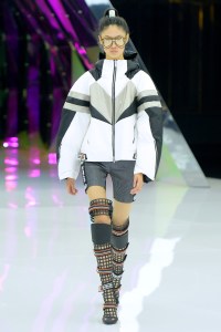 Byblos RTW Fall 2019