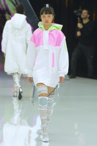Byblos RTW Fall 2019