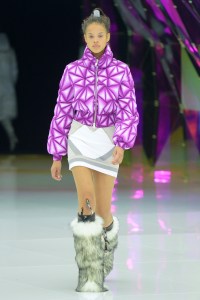 Byblos RTW Fall 2019
