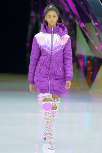 Byblos RTW Fall 2019