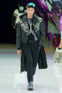 Byblos RTW Fall 2019