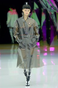 Byblos RTW Fall 2019