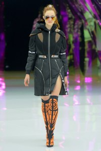 Byblos RTW Fall 2019