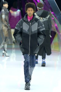 Byblos RTW Fall 2019