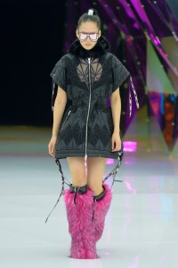 Byblos RTW Fall 2019