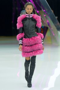 Byblos RTW Fall 2019