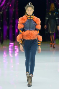 Byblos RTW Fall 2019
