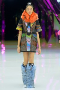 Byblos RTW Fall 2019