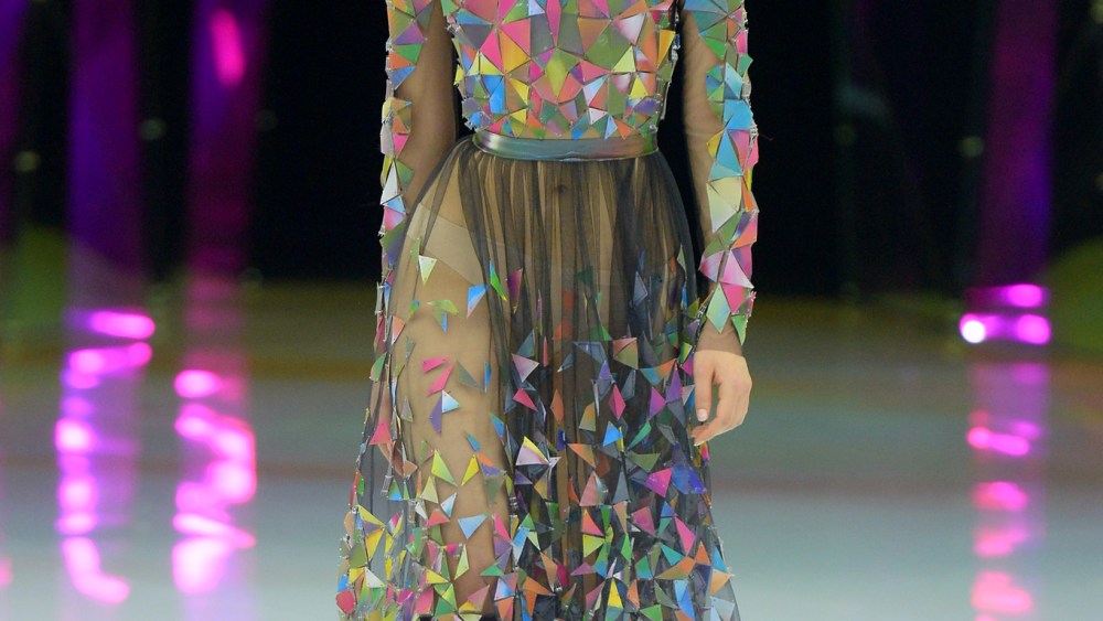 Byblos RTW Fall 2019