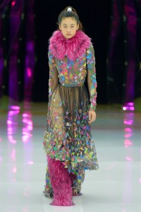 Byblos RTW Fall 2019