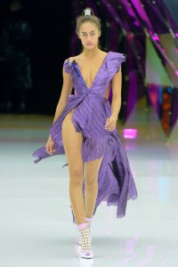 Byblos RTW Fall 2019