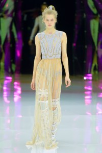 Byblos RTW Fall 2019
