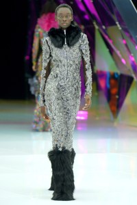 Byblos RTW Fall 2019