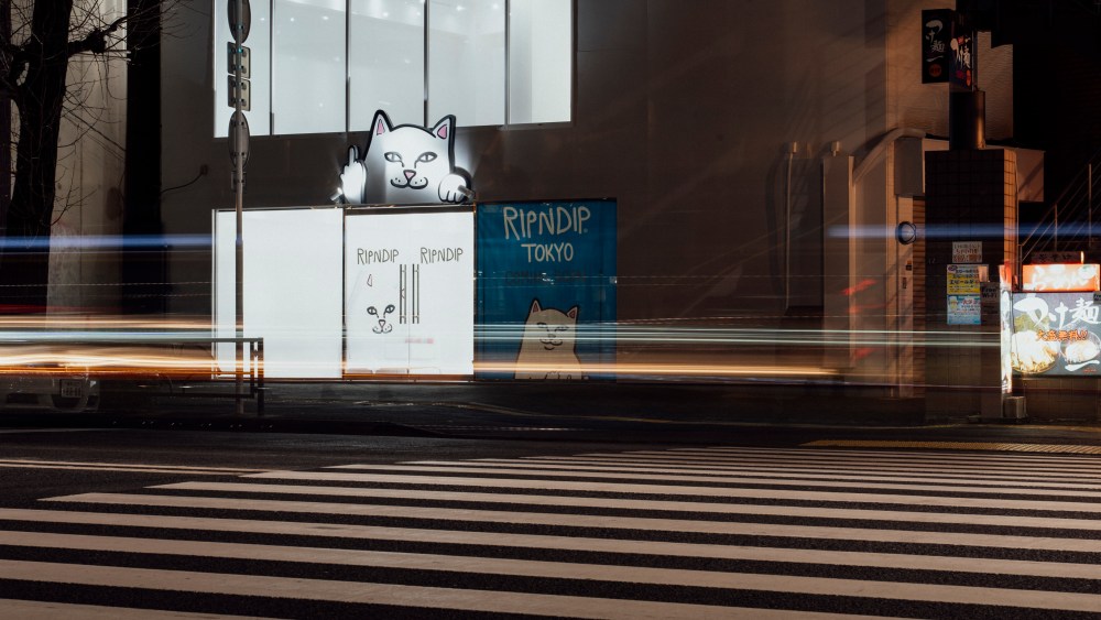 Ripndip Tokyo