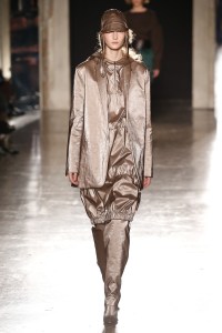 Calcaterra RTW Fall 2019