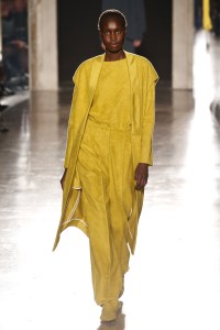 Calcaterra RTW Fall 2019