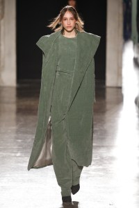 Calcaterra RTW Fall 2019