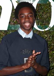 Caleb McLaughlin