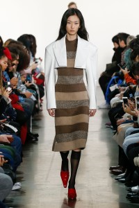 Calvin Luo RTW Fall 2019