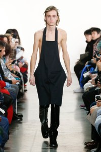 Calvin Luo RTW Fall 2019