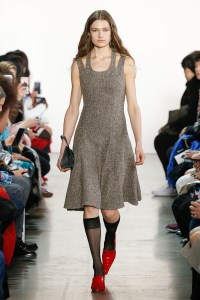 Calvin Luo RTW Fall 2019
