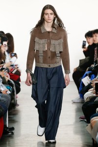 Calvin Luo RTW Fall 2019