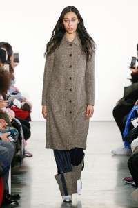 Calvin Luo RTW Fall 2019