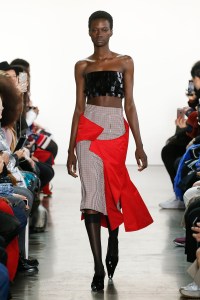 Calvin Luo RTW Fall 2019