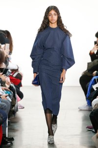 Calvin Luo RTW Fall 2019