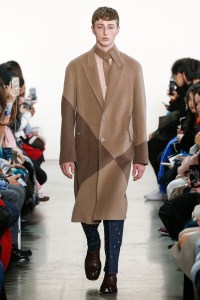 Calvin Luo RTW Fall 2019
