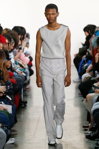 Calvin Luo RTW Fall 2019