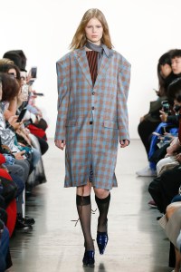 Calvin Luo RTW Fall 2019