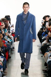 Calvin Luo RTW Fall 2019