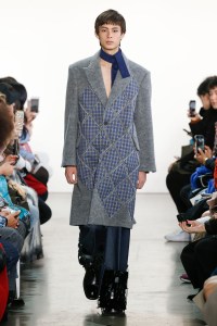 Calvin Luo RTW Fall 2019