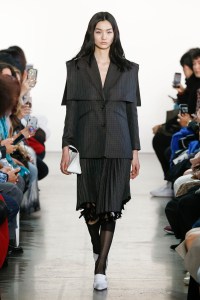 Calvin Luo RTW Fall 2019