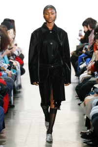 Calvin Luo RTW Fall 2019