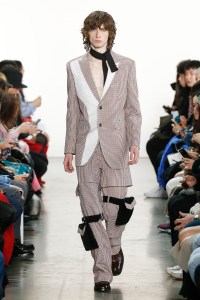 Calvin Luo RTW Fall 2019