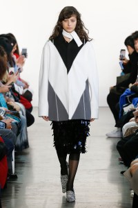 Calvin Luo RTW Fall 2019