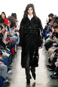 Calvin Luo RTW Fall 2019