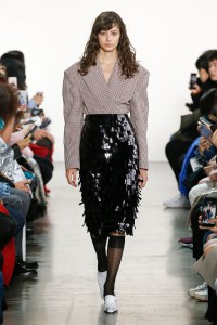 Calvin Luo RTW Fall 2019