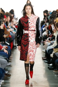 Calvin Luo RTW Fall 2019